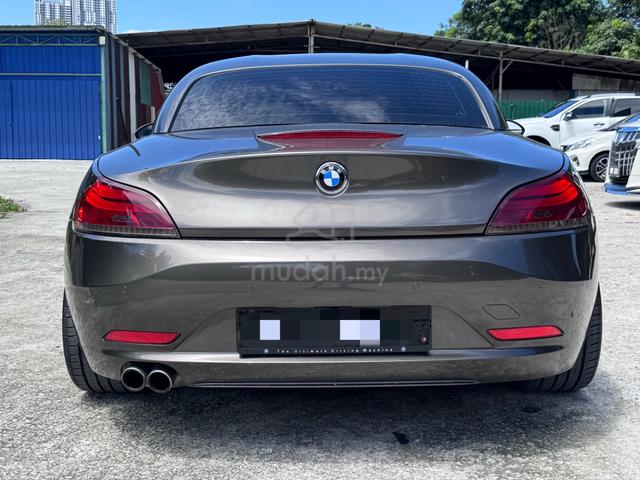 2010 Bmw Z4 2.5 sDrive23i (A) SPORT / LOAN KEDAI - 3