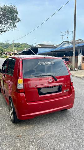 2007 Perodua VIVA 1.0 EZ STANDARD (A) - 4