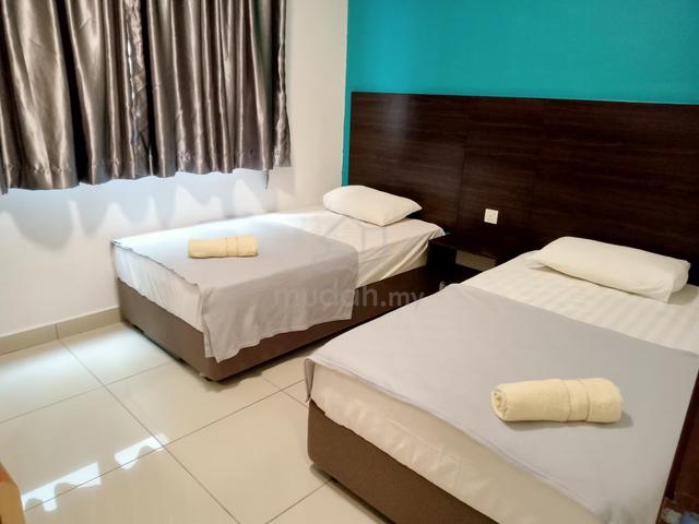 Marina Cove Resort 2