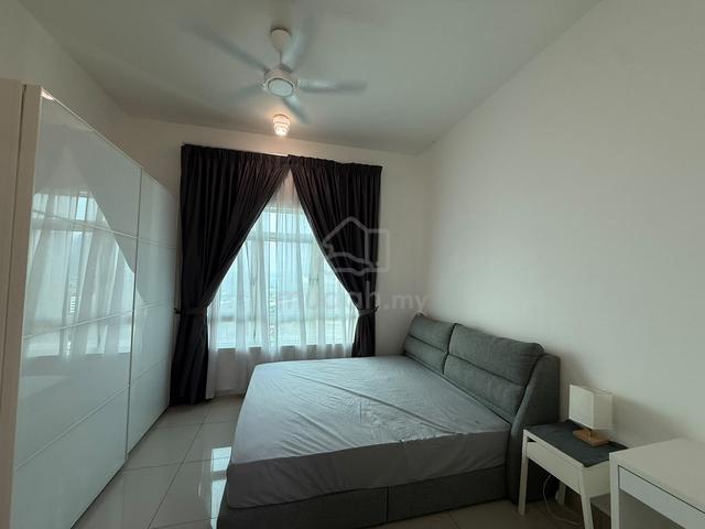 La Thea Residences 1