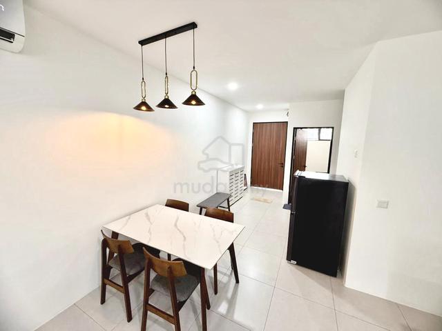 Armadale Residence 1
