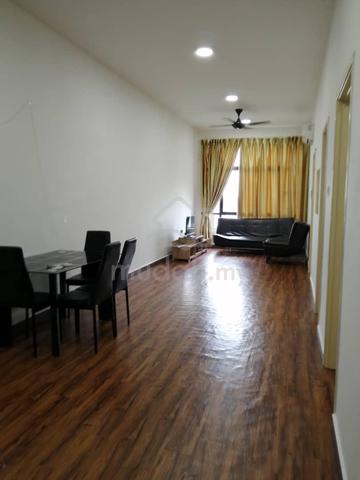 D'Summit Residences 1