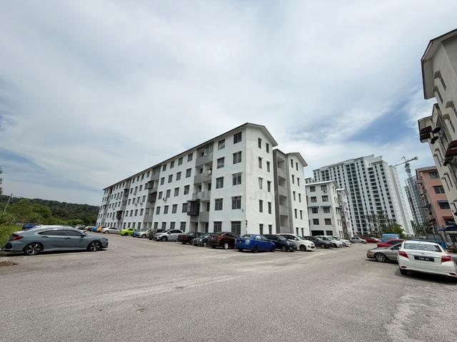 Taman Machang Bubok 1