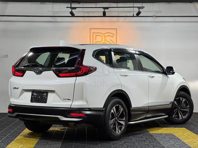 2021 Honda CR-V 2.0 2WD FACELIFT SUV (A) F/S HONDA - 4