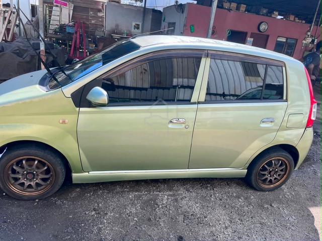 2009 Perodua VIVA 1.0 ELITE EZI EJ-VE (A) - 2