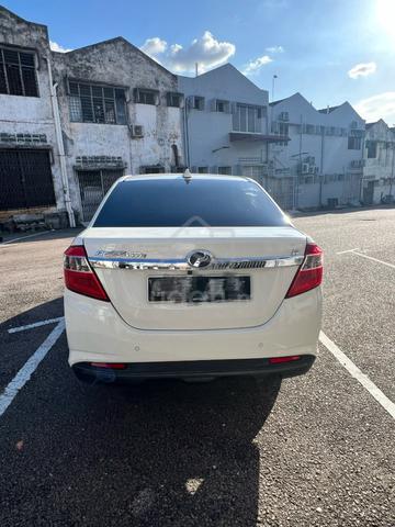 2018 Perodua BEZZA 1.3 PREMIUM X (A) - 4