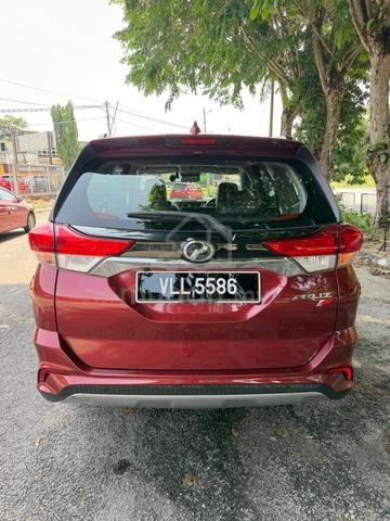 2023 Perodua ARUZ 1.5 AV MY21 D38L (A) - 4