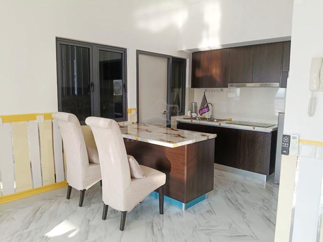 Setia City Residences 1