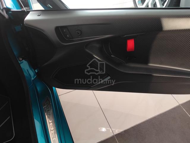 630HP 0-100KM/H 3-SeC 2022UNREG STO V10 NEGO🇲🇾 - 5