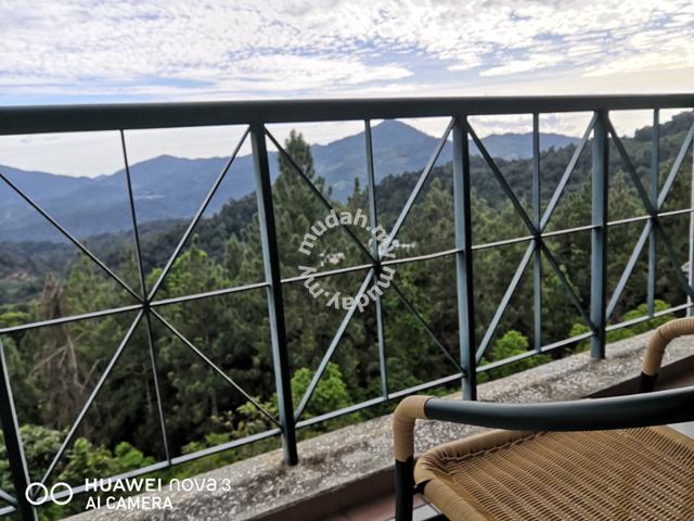 Meranti Park Suites 1
