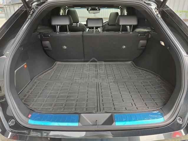 PANROOF 2023 Toyota HARRIER 2.0 Z LEATHER CHEAPEST - 5