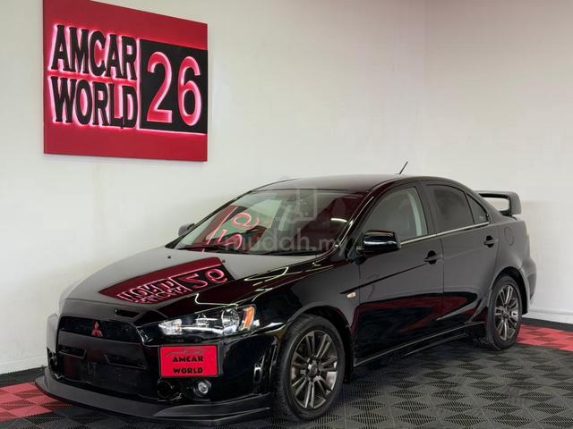 ORI2012 Proton INSPIRA 2.0 FQ400 EVO 3 YR WARRANTY - 1