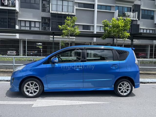 2018 Perodua ALZA 1.5 EZ STANDARD FACELIFT (A) - 5