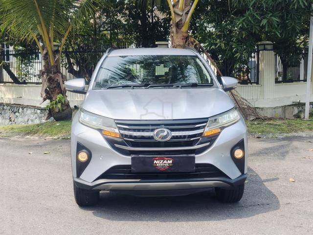2020 ARUZ 1.5 AV GAJI RENDAH BOLEH AMBiL CASH‼️‼️ - 3