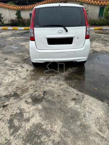 2011 Perodua VIVA 847cc 850 (M) - 4