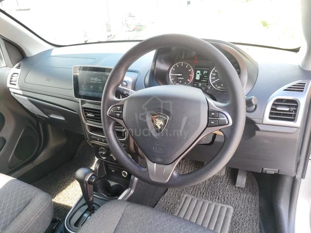 2022 Proton SAGA 1.3 PREMIUM AT MY16 FACELIFT (A) - 4