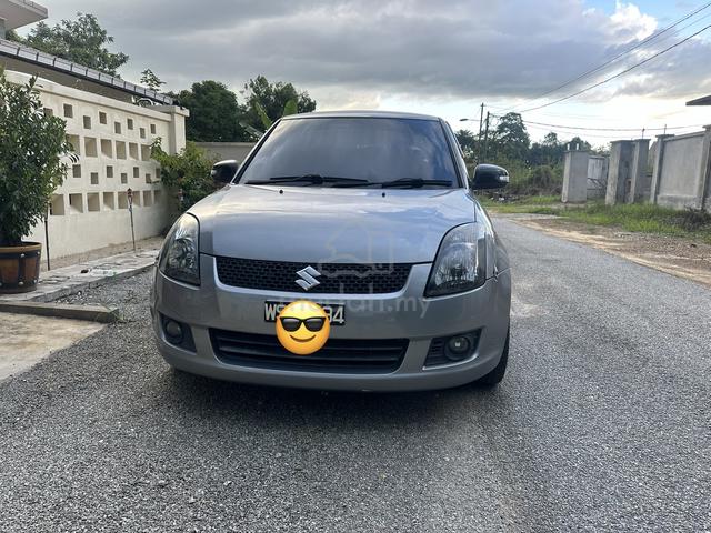 2009 Suzuki SWIFT 1.5 PREMIER (A) - 1
