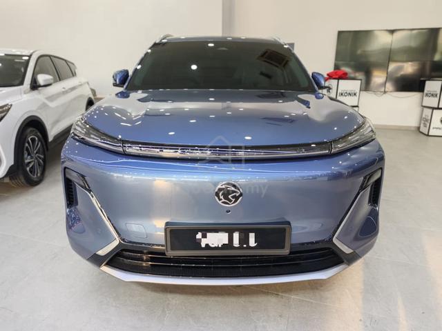 PHEV CASH REBATE TERTINGGI & TRADE IN HANYA DiSINI - 2