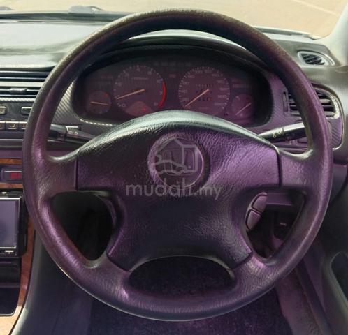 1996 Honda Accord 2.0 (M) 5 Speed Manual - 5