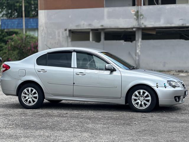 2014 Proton PERSONA 1.6 ELEGANCE (A) FULLOAN - 3