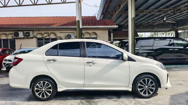 2022 Perodua BEZZA 1.3 AV 36K MIL FULLSPEC ADVANCE - 5