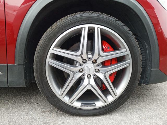2021 Mercedes Benz GLA-CLASS 2.0 45 S 4MATIC+ (A) - 5