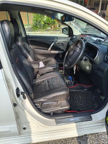 2013 Perodua MYVI 1.5 EXTREME ZHX (A) - 4