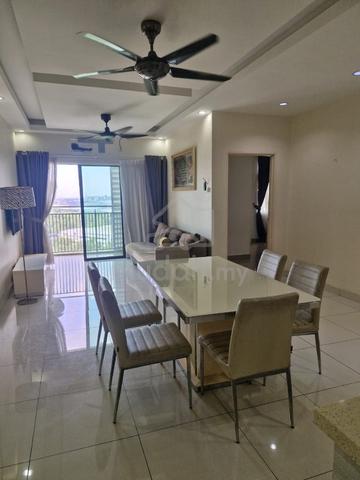 Kristal View 1