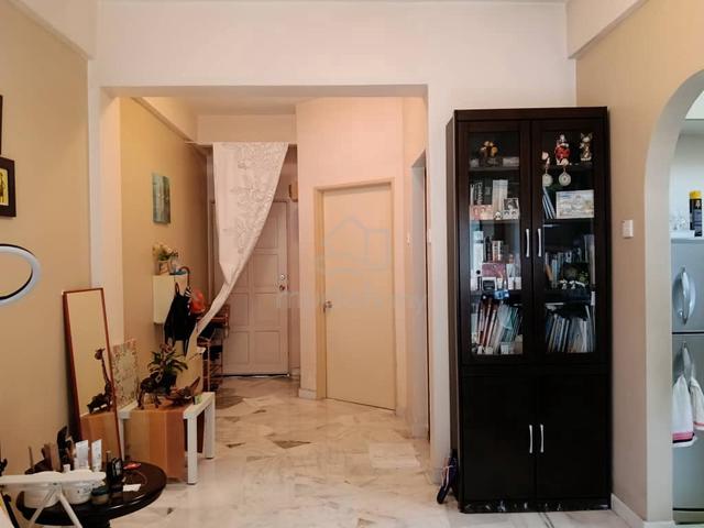 Dewana Mansion Apartment 1