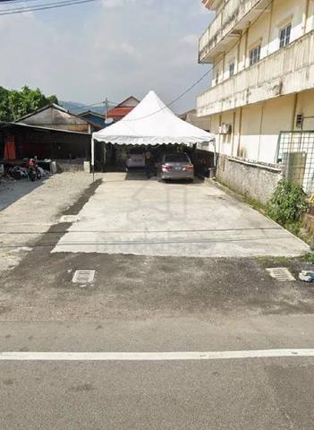 Comercial Land For RENT 1