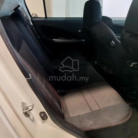 Perodua MYVI 1.5(A)SE FACELIFT - 5