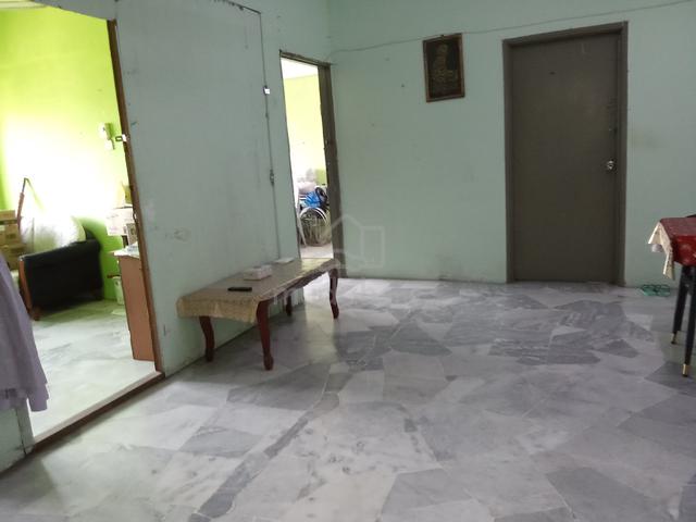 alamat di
Pangsamurni Titiwangsa Keramat Jaya 2 , Jalan Gurney,54000 1