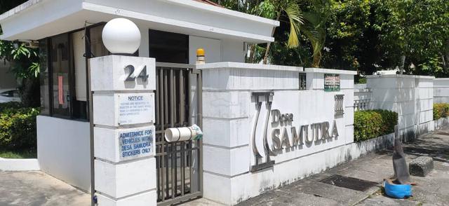 Desa Samudra 1