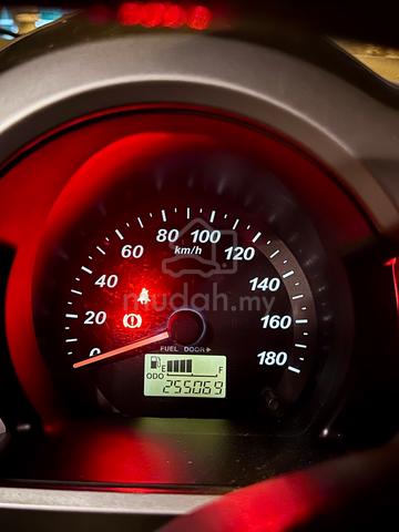 2008 Toyota RUSH 1.5 G (M) - 4