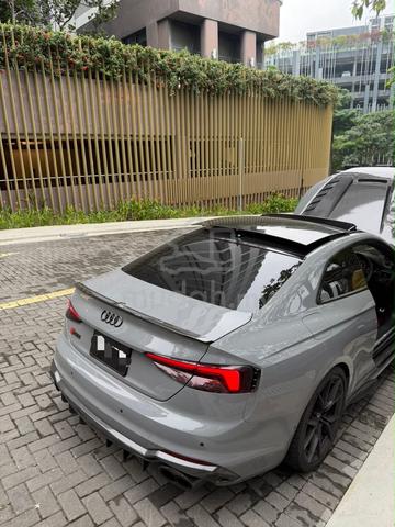 2019 Audi RS5 SPORTBACK 2.9 (A) - 2