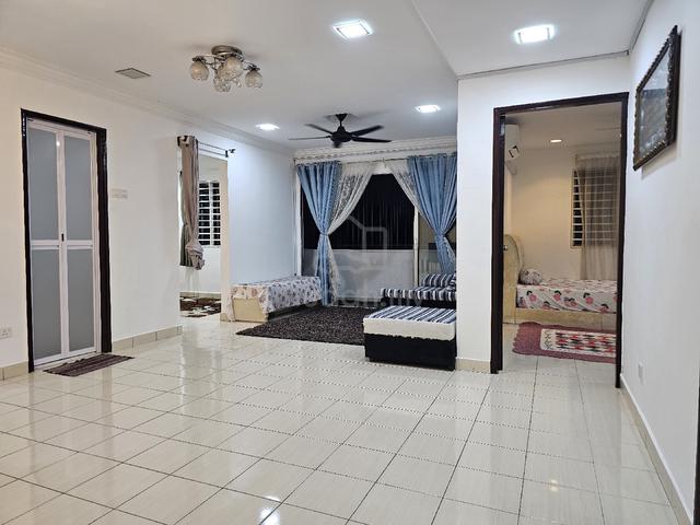 Magna Ville Condominium 1