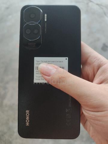 Honor 90 Lite - photo 2 of 2