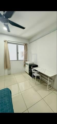 PV18 Residence 1