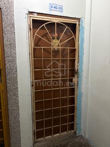 Taman Subang Mas Shop Apartment 1