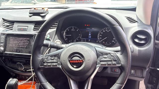 2023 Nissan NAVARA 2.5 PRO-4X MY21 (A) FULL SPEC - 5
