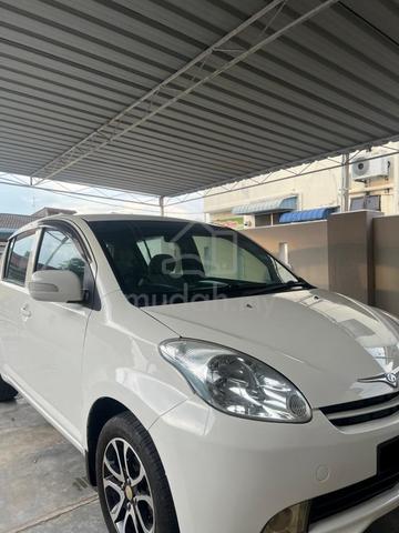 2006 Perodua MYVI 1.3 EZi (A) - 3