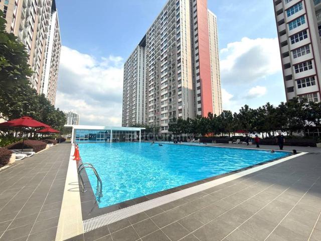 Selangorku PR1MA Lakefront Homes 1