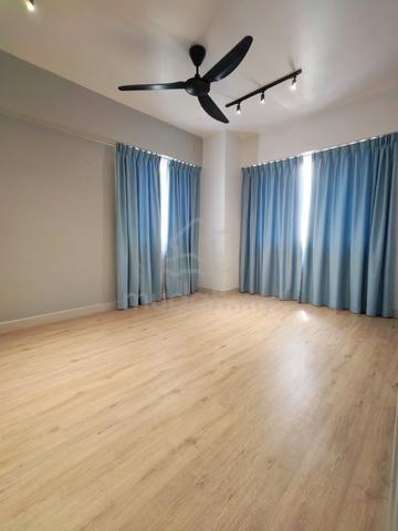 Seri Baiduri Apartments @ Setia Alam 1