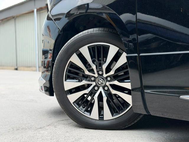 2019 Toyota Alphard 2.5 SC Modellista 360CAM - 5