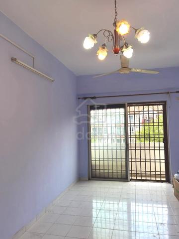 Sri Kenari Apartment 1