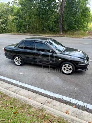 2007 Proton WIRA 1.5 GL (A) - 2