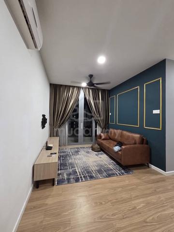 LakeFront Residence 1