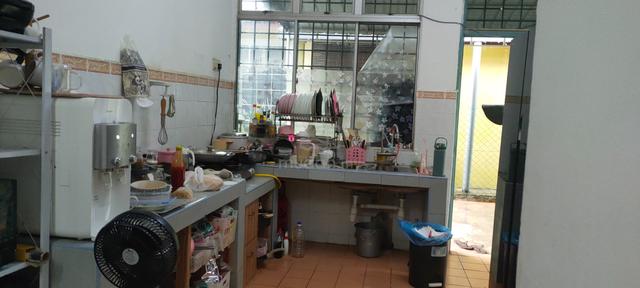 1 Storey Semi-D House warisan prima kota warisan sepang selangor 1