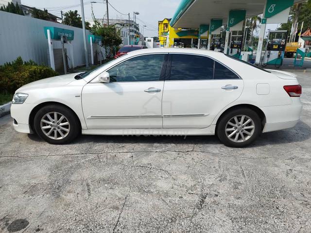 2009 Toyota CAMRY 2.0 G ACV41R-JEPEKERG FACELIFT - 3