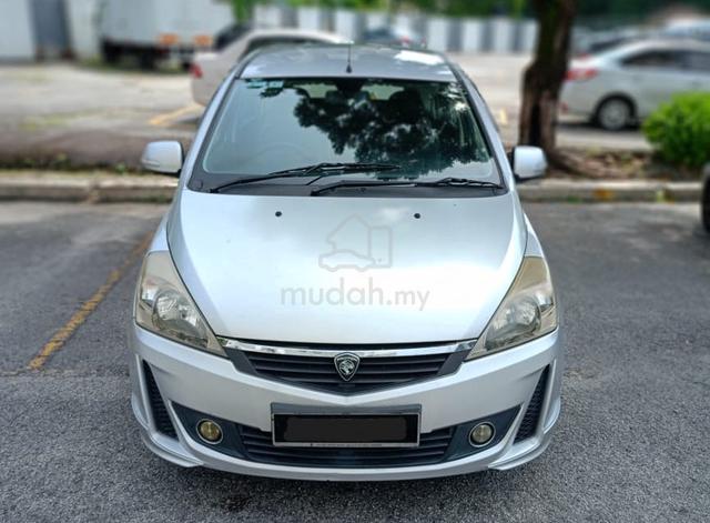 2015 Proton EXORA 1.6 SUPER PREMIUM FACELIFT (A) - 3